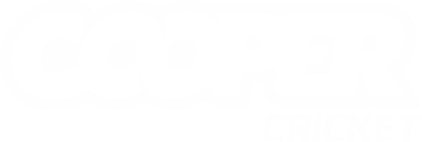 Cooper Cricket